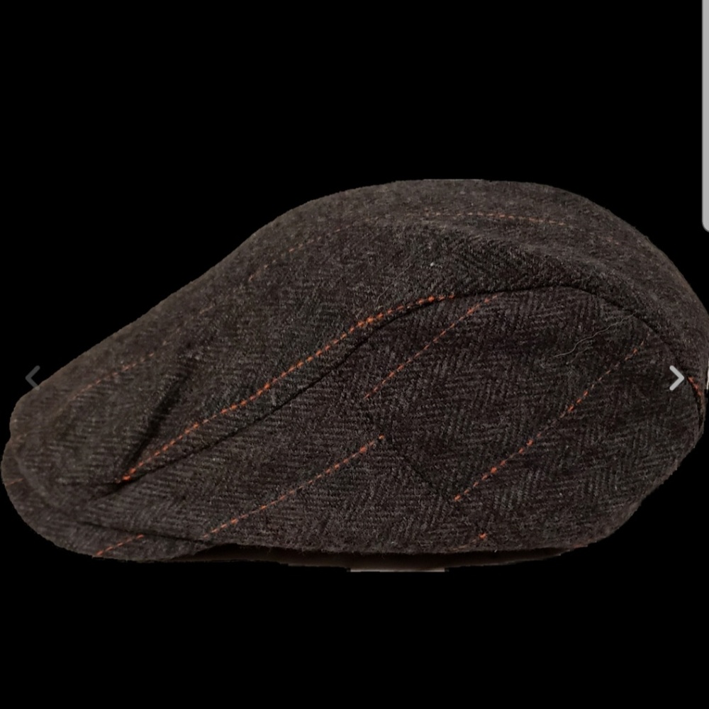 Fall & Winter Italian Style Beret hat